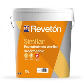 SIMILAR RUGOSO BLANCO 15L