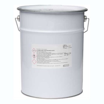 DISOLVENTE XILENO (ESPECIAL HYPERDESMO) 5L