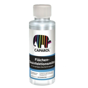 DESINFECTANTE DE SUPERFICIES 500ML