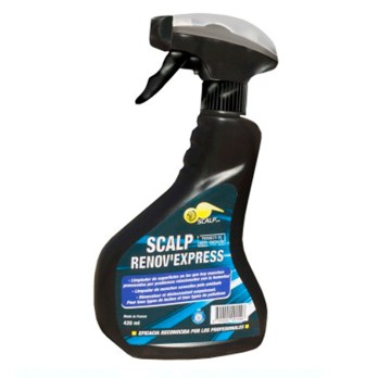 TRATAMIENTO ANTIMOHO SCALP RÉNOV EXPRESS