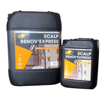 TRATAMIENTO ANTIMOHO SCALP RÉNOV EXPRESS