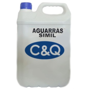 AGUARRÁS SÍMIL
