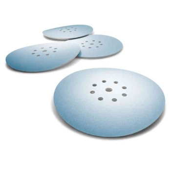 DISCO LIJA FESTOOL GRANAT SOFT D225 (PARA LIJADORA PLANEX)