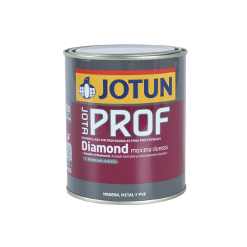 ESMALTE BASE DISOLVENTE BRILLANTE JOTAPROF DIAMOND