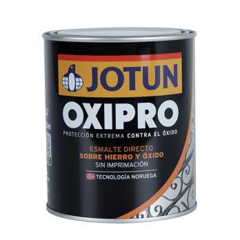ESMALTE OXIDO JOTUN OXIPRO BRILLANTE