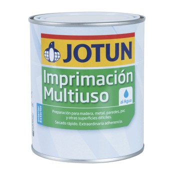 IMPRIMACIÓN MULTIUSO AL AGUA BLANCA