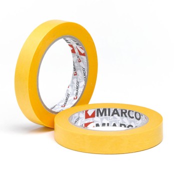 CINTA ENMASCARADO MIARCO PAPEL DE ARROZ 24MMX45M