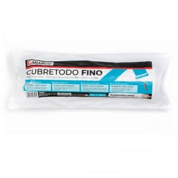 LAMINA CUBRETODO FINA 2MX50M