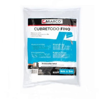 LAMINA CUBRETODO STANDAR 4X5M REF.311