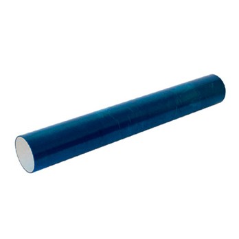 PLÁSTICO AUTOADHESIVO AZUL CRISTALES 60CMX30M