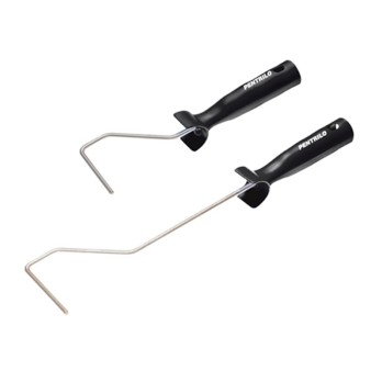 VARILLA D6 PARA MINI RODILLO 6 CM