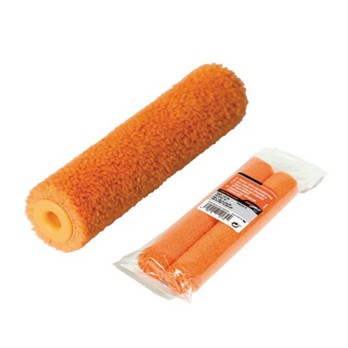 PACK 2 MINI RODILLO CASTOR VELOUREX 06CM (PARA ESMALTES)