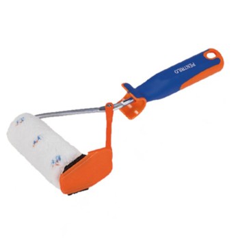 RECAMBIO RODILLO RECORTADOR TECHOS (PARA PINTURAS PLÁSTICAS) 10CM