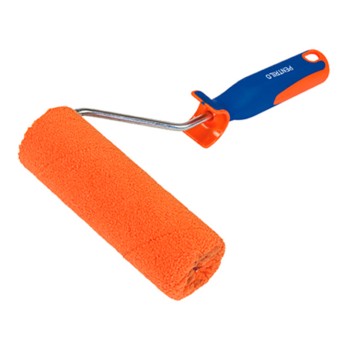 RODILLO MIDI PLUS VELOUREX 15CM (PARA ESMALTES)