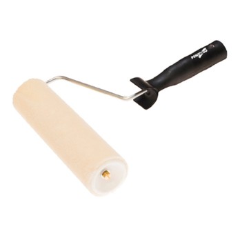 RODILLO PRO VELOUR 22CM (PARA ESMALTES Y LACAS)