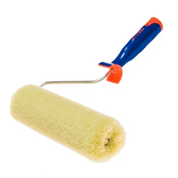 RODILLO FACHADA SÚPER FELPÓN M. BIMATERIA 22CM (PARA PINTURAS PLÁSTICAS)