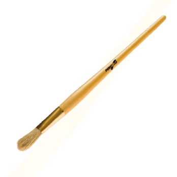 PINCEL CABOLATA PLANO PRO S-47