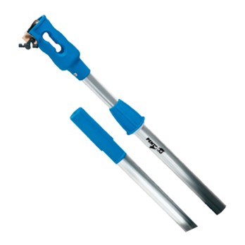 ALARGADOR DE ALUMINIO
