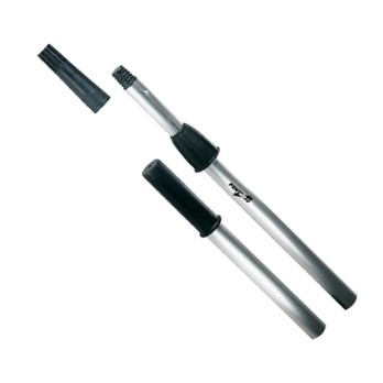 ALARGADOR DE ALUMINIO CÓNICO 2M