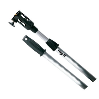 ALARGADOR ALUMINIO EXTRUSIONADO 2M