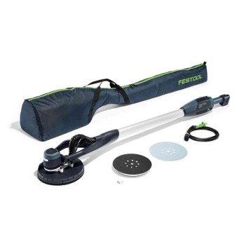 LIJADORA DE PARED FESTOOL PLANEX EASY LHS-E 225 EQ RF.571934