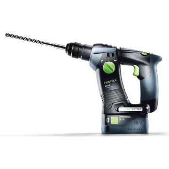 MARTILLO PERF. BAT.BHC 18 HPC 4 I-PLUS  RF.577602
