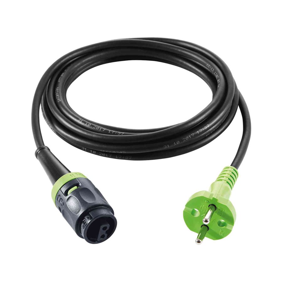 CABLE PLUG IT FESTOOL H05 RN-F-4 (4METROS)