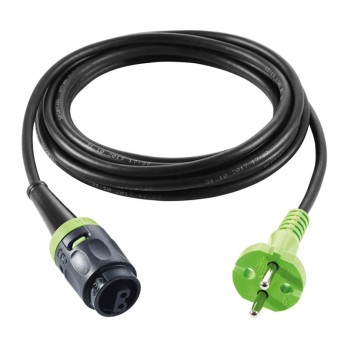 CABLE PLUG IT FESTOOL H05 RN-F-4 (4METROS)