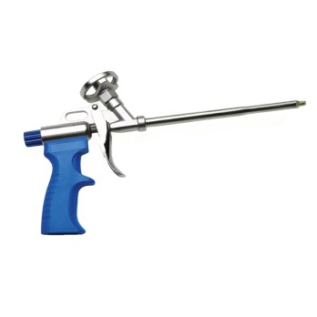 PISTOLA ESPUMA CALIBER 30