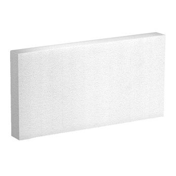 PLACA EPS BLANCO SATE (UNIDAD)