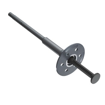 ANCLAJE CAPATECT CARBON FIX 061/115 115MM CAJA 100 UD.