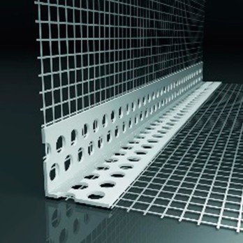 CANTONERA PVC+MALLA 8X12 2,5M