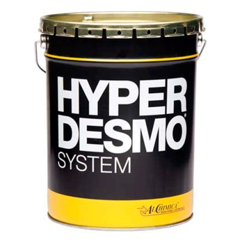MEMBRANA POLIURETANO IMPERMEABILIZANTE HYPERDESMO