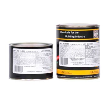 IMPRIMACION EPOXI BASE AGUA AQUADUR TRANSPARENTE 4 KG
