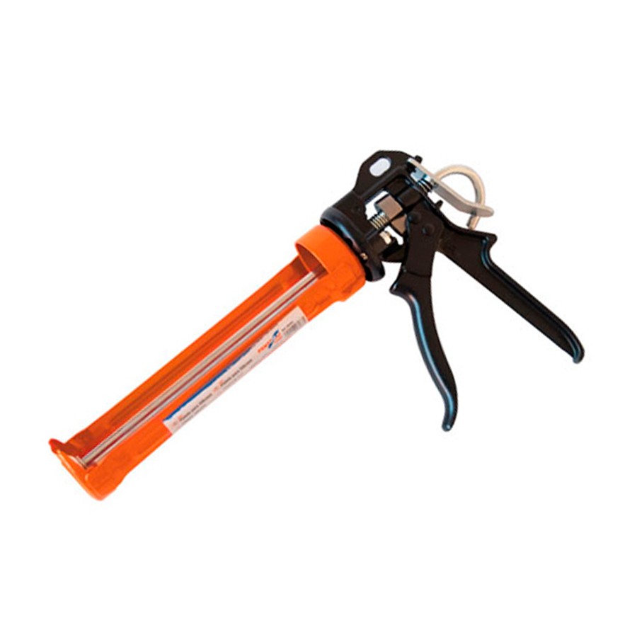 PISTOLA PARA SILICONA PROFESIONAL