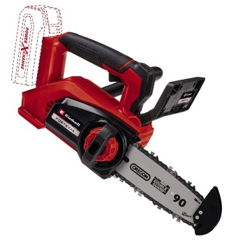 MOTOSIERRA FORTEXXA 18/20 TH LI RF.4600021