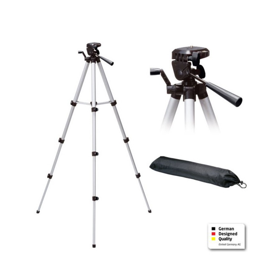 TRIPODE ALTURA MAX.110CM RF. 2270115