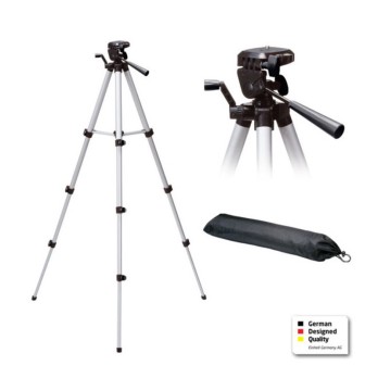 TRIPODE ALTURA MAX.110CM RF. 2270115
