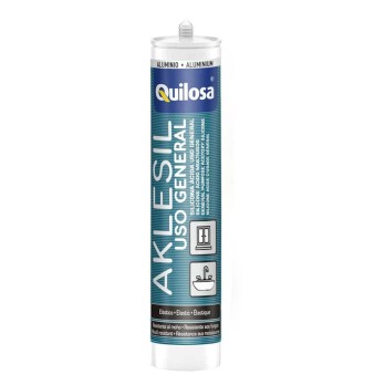 AKLESIL SILICONA ACIDA 280ML