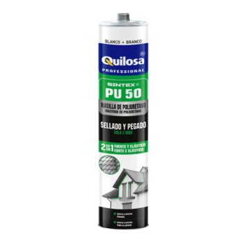 SINTEX PU50 SELLADOR POLIURETANO