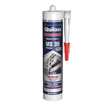 SINTEX MS-35 SELLADOR POLIMERO 300 ML
