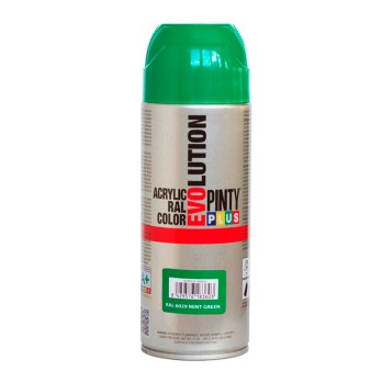 PINTURA SPRAY EVOLUTION BRILLANTE 400 ML