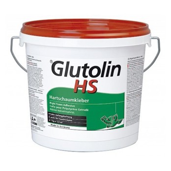 ADHESIVO GLUTOLIN HS (PARA AISLAMIENTO DEPRON)