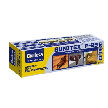 BUNITEX P29 ADHESIVO RÁPIDO