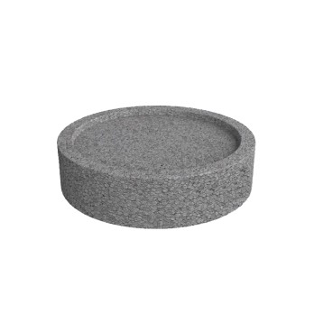 TAPA GRAFITO D/67MM (CAJA 200UDS)