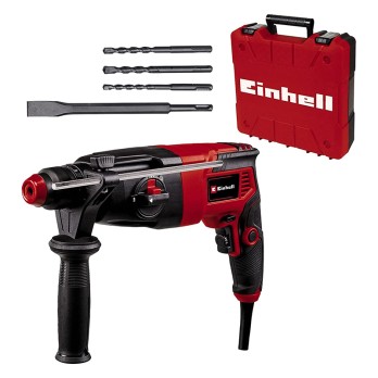 TALADRO PERCUTOR TE-ID 750/1 E RF.4259671