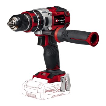 TALADRO TE-CD 18 LI A BATERIA RF.4513860