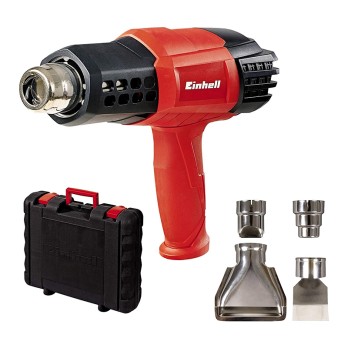 DECAPADOR TE-HA 2000W E RF.4520195