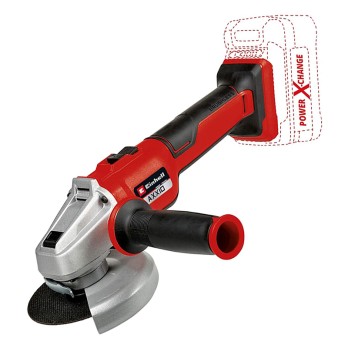 AMOLADORA AXXIO 18/125 Q A BATERIA RF.4431151