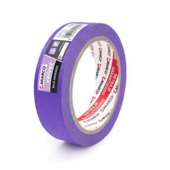 CINTA BAJA ADHESION VELVET 24MMX45M